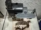 [TodoMarino.com] NANO CUBO DE 60 LTS CON AGUA DE MAR