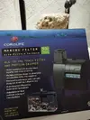 [TodoMarino.com] NANO CUBO DE 60 LTS CON AGUA DE MAR