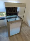 [TodoMarino.com] Vendo urna 242l + sump + mueble (vendido)