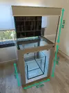 [TodoMarino.com] Vendo urna 242l + sump + mueble (vendido)