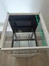 [TodoMarino.com] Vendo urna 242l + sump + mueble (vendido)