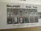[TodoMarino.com] Pregunta Test Calcio Salifert