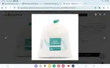 [TodoMarino.com] Hidroxido de calcio para matar aiptasias
