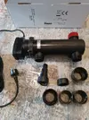[TodoMarino.com] Lampara UV 18W (vendido)