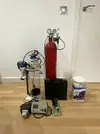 [TodoMarino.com] Reactor de calcio completo