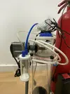 [TodoMarino.com] Reactor de calcio completo