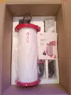 [TodoMarino.com] Reactor de algas OCTO LR-150