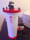 [TodoMarino.com] Reactor de algas OCTO LR-150