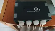 [TodoMarino.com] Venta dosificadora jebao vendida