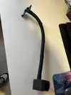 [TodoMarino.com] VENDIDO Brazo Flexible Hydra 32Hd 18"