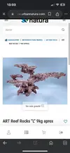 [TodoMarino.com] Rocas Artreef rocks