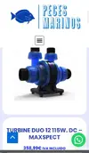 [TodoMarino.com] Bomba de subida maxpect 12k