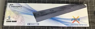 [TodoMarino.com] Pantalla LED Maxspect RSX200
