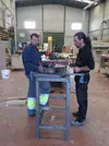 [TodoMarino.com] Mi primer proyecto marino de 300 litros