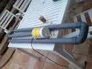 [TodoMarino.com] Mejorando nitrarreductor de aquamedic 1000