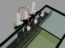 [TodoMarino.com] Sistema de tuberías para el rebosadero. (Traducción de BeanAnimal.com)