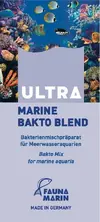 [TodoMarino.com] Nuevo producto de Fauna Marin: Ultra MARINE BAKTO BLEND