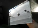 [TodoMarino.com] Iluminacion del sump con mini pantalla de leds casera