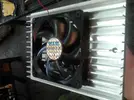 [TodoMarino.com] Iluminacion del sump con mini pantalla de leds casera
