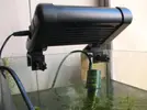 [TodoMarino.com] DIY-Soporte ventilador en borde acuario