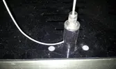 [TodoMarino.com] quien tiene la ai vega y encima instalada en raile ??