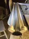 [TodoMarino.com] Vendo pantalla aquamedic t5 2x39 - Lleida