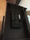 [TodoMarino.com] Mesa con perfiles y forrada de madera
