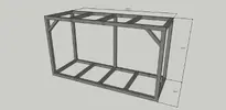[TodoMarino.com] Mesa de hierro