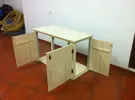 [TodoMarino.com] Mesa de hierro
