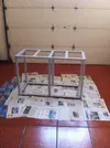 [TodoMarino.com] Mesa de hierro