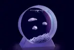 [TodoMarino.com] Acuario de medusas: Jellyfishart