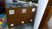 [TodoMarino.com] Hola soy juan , nuevo en marino aqui dejo un resumen de mi acuario que empece a ciclar el 17-3-2017
