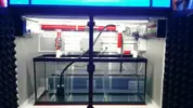 [TodoMarino.com] Hola soy juan , nuevo en marino aqui dejo un resumen de mi acuario que empece a ciclar el 17-3-2017