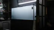 [TodoMarino.com] Hola soy juan , nuevo en marino aqui dejo un resumen de mi acuario que empece a ciclar el 17-3-2017