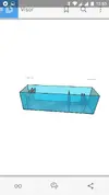 [TodoMarino.com] Marino arrecife 684 litros + sump 140 litros