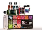 [TodoMarino.com] ZEO LIGHT STARTER KIT; TODO PARA UN ARRECIFE FANTÁSTICO, COLORES EXCELENTES Y CRECIMIENTO PERFECTO.