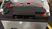 [TodoMarino.com] Reemplazo de batería Ecotech