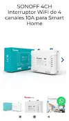 [TodoMarino.com] Regleta inteligente y con rearme