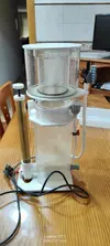 [TodoMarino.com] Venta skimmer Deltec SC 1455 -VENDIDO-