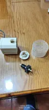 [TodoMarino.com] Venta skimmer Deltec SC 1455 -VENDIDO-