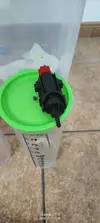 [TodoMarino.com] Conjunto de 4+3 peristalticas VENDIDO SE PUEDE CERRAR