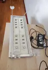 [TodoMarino.com] Colgar pantalla luminaled de BLAU