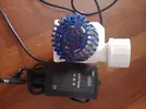 [TodoMarino.com] Bomba subida TMC Reef-Pump 8000