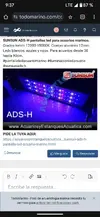 [TodoMarino.com] NUEVAS SUNSUN ADS-H pantallas led para acuarios marinos!
