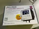 [TodoMarino.com] Controlador aquamedic T controller twin  2.0