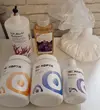 [TodoMarino.com] Packs alimentacion, test, aditivos tras desmonte