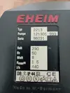 [TodoMarino.com] Filtro de dulce Eheim Classic 250 (2213)