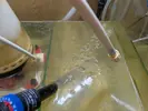 [TodoMarino.com] Problemas ciclado agua amarilla