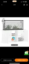 [TodoMarino.com] Mueble para acuario de 400L