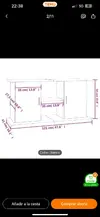 [TodoMarino.com] Mueble para acuario de 400L